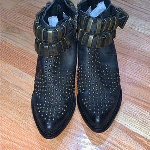 Jeffrey Campbell boots